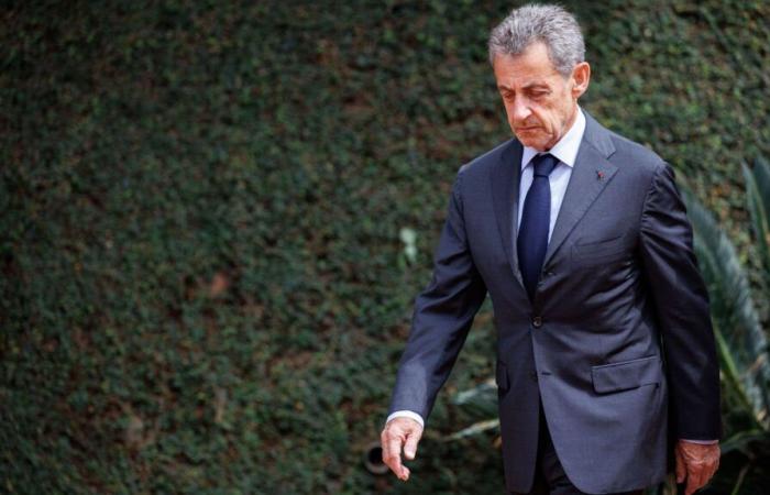 Sarkozy définitivement condamné à un an sous bracelet, il va saisir la Cour européenne des droits de l’homme