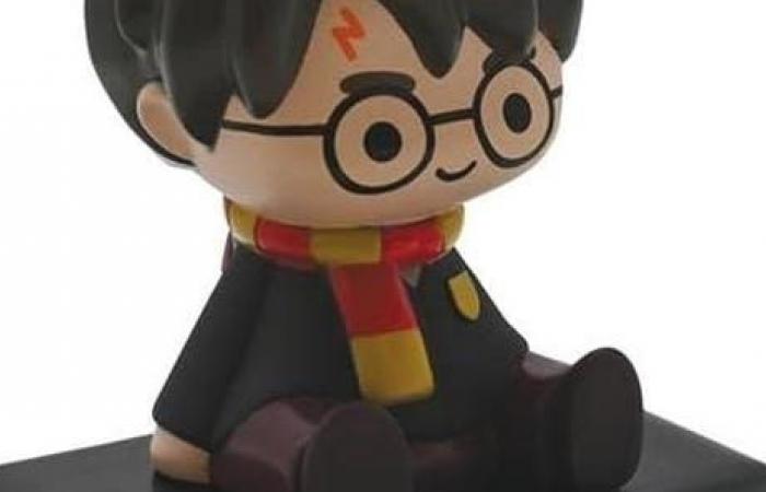 Le réveil Harry Potter qui séduit petits et grands continue de croître ses ventes sur Amazon comme le meilleur cadeau de Noël pour les fans de la saga littéraire