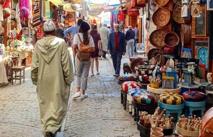 Avec le CdM 2030, le Maroc ambitionne de consolider sa place de pays touristique