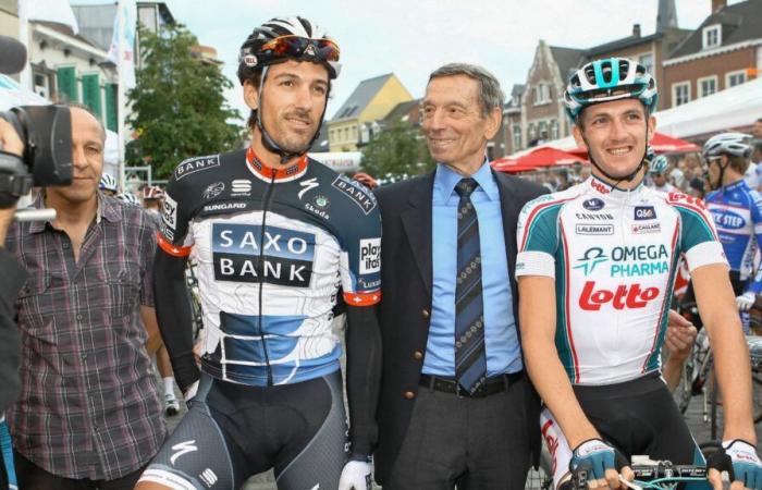 Le Belge Rik Van Looy, l’un des plus grands cyclistes de tous les -, est décédé à l’âge de 90 ans.