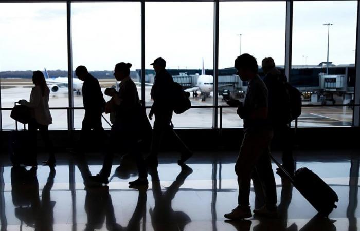 Ce système unique dans les aéroports pourrait bien changer vos habitudes de voyage