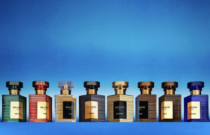 2024, l’année de la Haute Parfumerie pour les Maisons de luxe