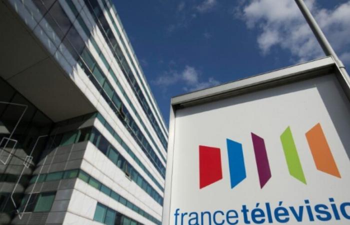 France Télévisions présente son premier budget déficitaire depuis neuf ans