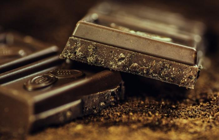 le chocolat réduit le risque de diabète