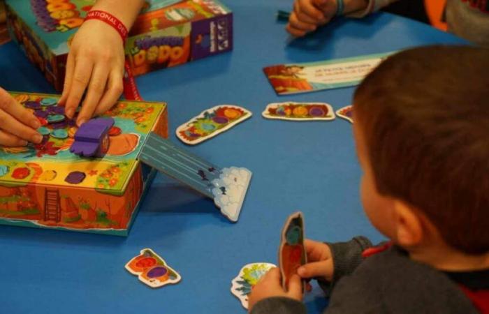 Lorraine. Une usine de fabrication de jeux de société va s’implanter à Nancy