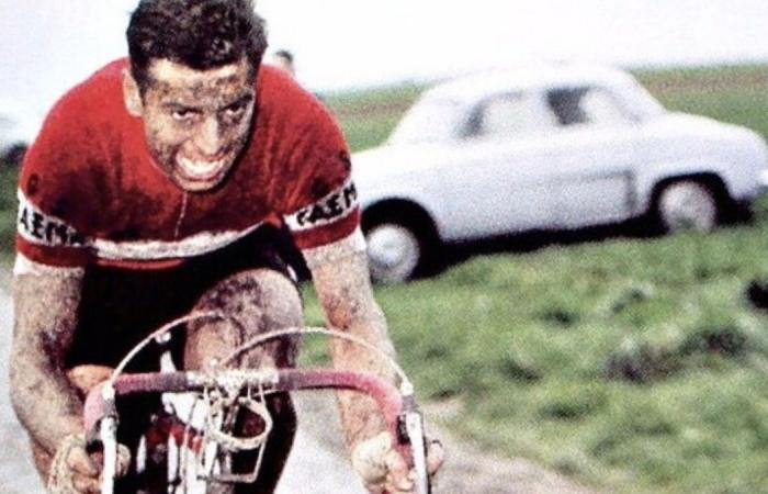 En deuil dans le cyclisme, le champion légendaire qui avait tout gagné est décédé