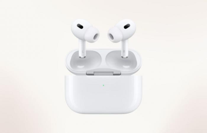 La Fnac baisse les prix des Apple AirPods Pro 2, n’attendez pas