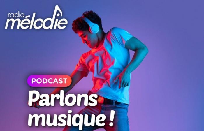 De vieilles chansons de Michael Jackson jamais sorties ont été retrouvées !