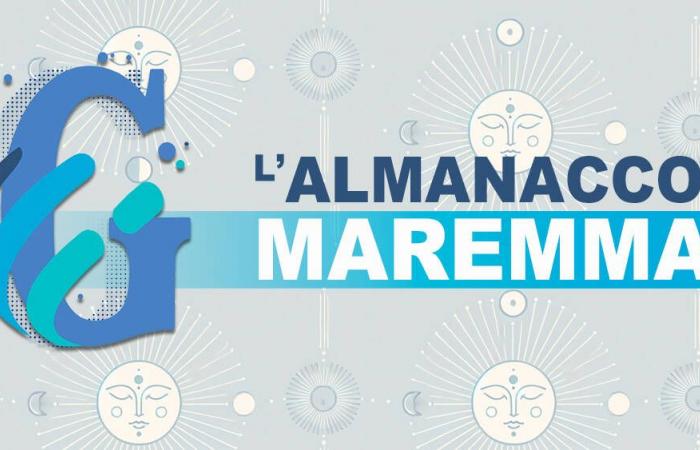 L’almanach de la Maremme d’aujourd’hui 18 décembre 2024