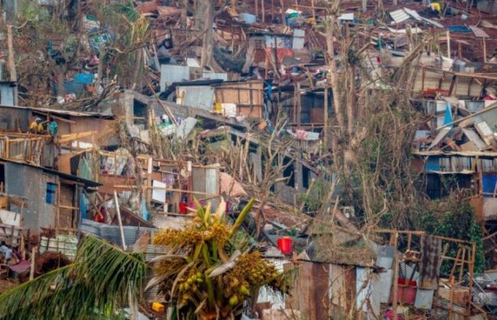 Cyclone Chido à Mayotte : France Assureurs se mobilise