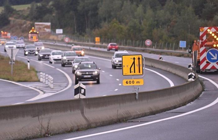 la région Occitanie ne veut plus reprendre à l’Etat la gestion de la route nationale