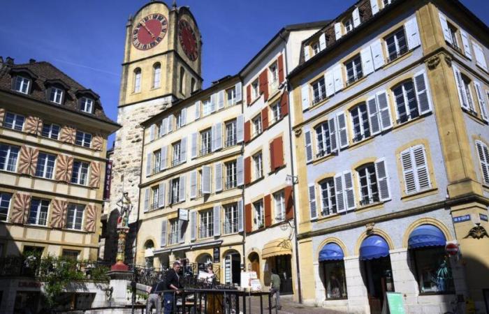 Près de 15% de la population neuchâteloise sous le seuil de pauvreté