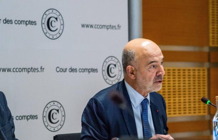 La Cour des comptes déplore un manque de « contrôles » du pass Culture