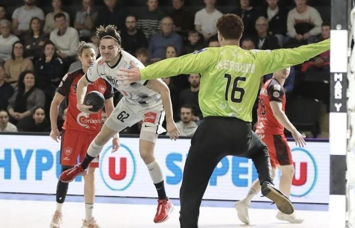 Handball. À Valence, le public pourra coacher à la place de l’entraîneur depuis une application.