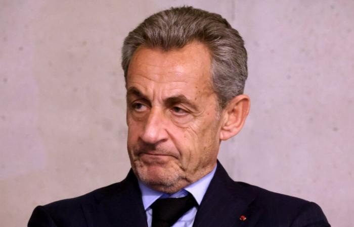 Nicolas Sarkozy définitivement condamné à un an de prison sous bracelet électronique