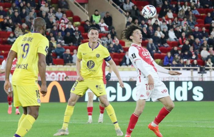 ce qu’il faut savoir avant le match AS Monaco-PSG à Louis-II ce mercredi à 21h