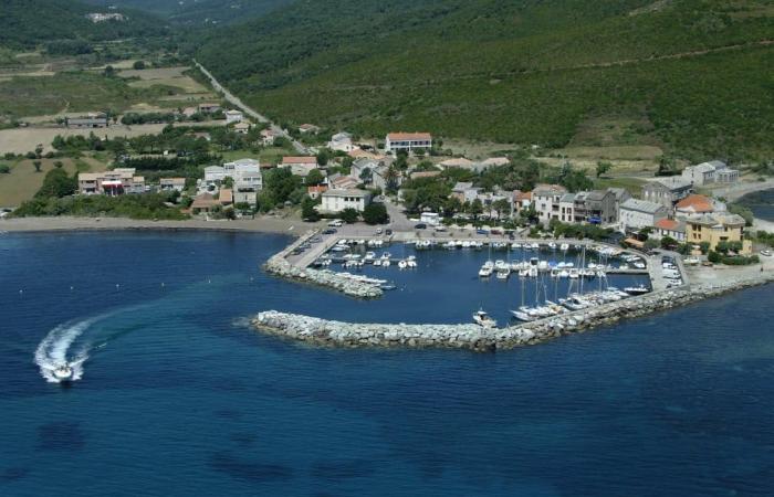 le port de Santa Severa se refait une beauté