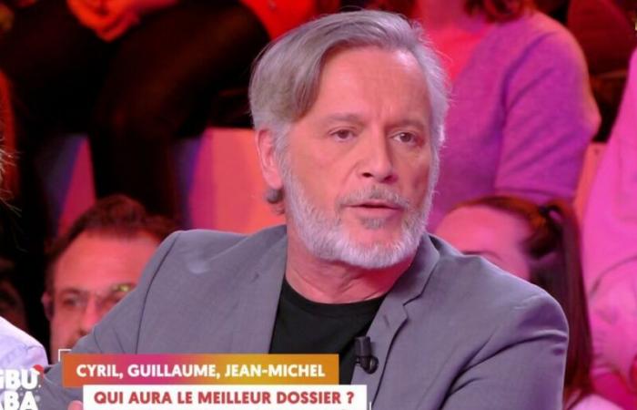 Cyril Hanouna choqué par une révélation de Jean-Michel Maire sur sa vie privée dans TPMP