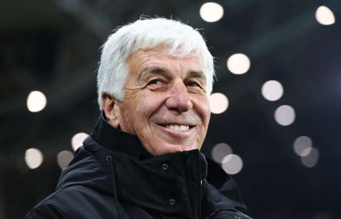 Gasperini s’inspire de Sofia Goggia tandis que Mignani : “Trop d’effroi”