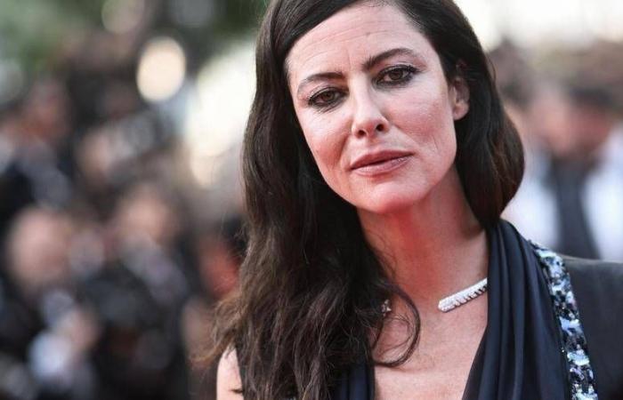 Anna Mouglalis dénonce les violences dans le monde du cinéma et accuse Gérard Miller