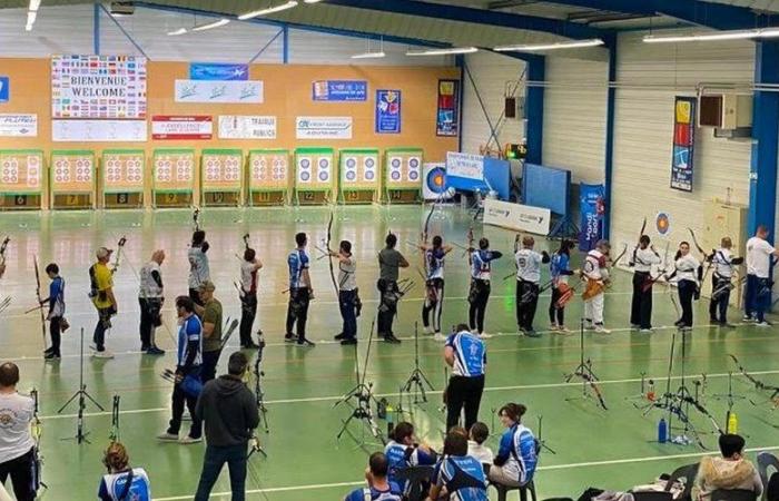 90 archers en quête de qualification pour la France