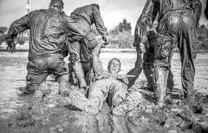 Largo raconte « La vraie vie » des commandos marines dans un livre