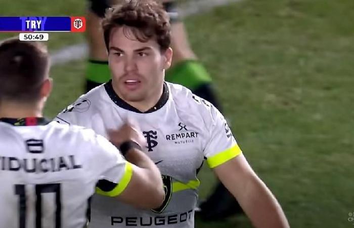 TOP 14. Dupont vs Couilloud, le duel des héros de mêlée qui va (encore) devenir fou