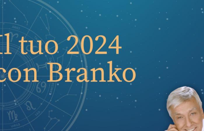 Horoscope de Branko du 18 décembre 2024