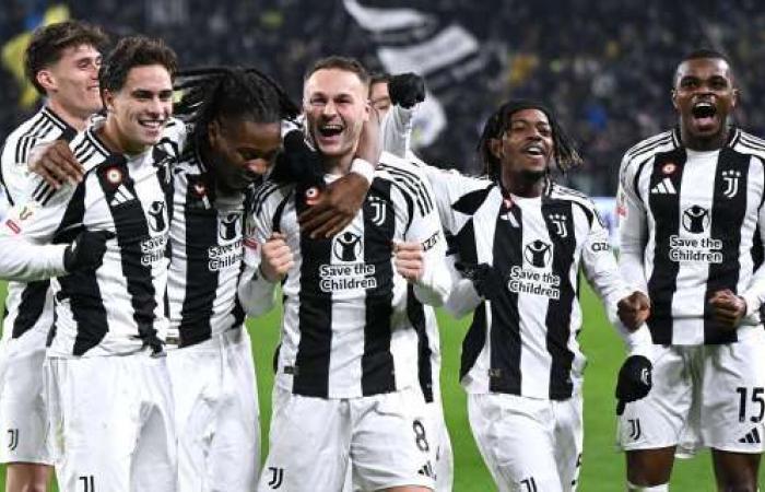 Juventus.com | Débriefing de la Coupe d’Italie