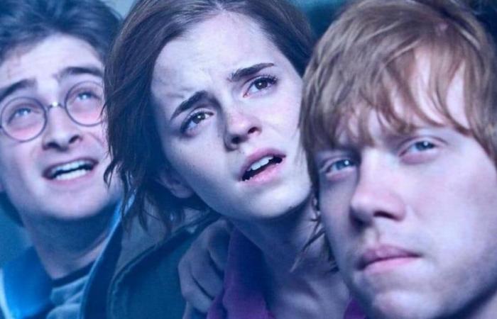 Le casting original de “Harry Potter” revient sur grand écran au milieu des réactions négatives du redémarrage