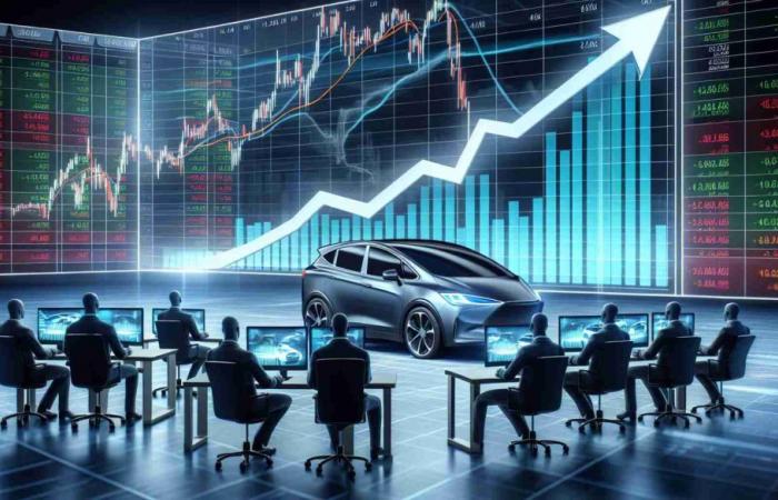 Nouvelle hausse des actions Tesla ! Les analystes prédisent de gros gains à venir