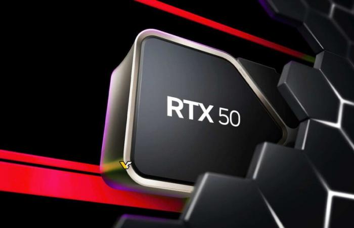 Les Nvidia RTX 5090 et 5080 vont introduire une nouvelle fonction, cette fuite vient de tout révéler