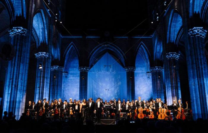 La billetterie du Festival de Saint-Denis est ouverte ! – Seine-Saint-Denis