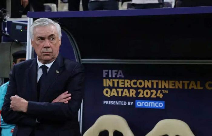 Le Real Madrid s’apprête à affronter Pachuca en finale de la Coupe Intercontinentale alors que Carlo Ancelotti vise un 15e titre record