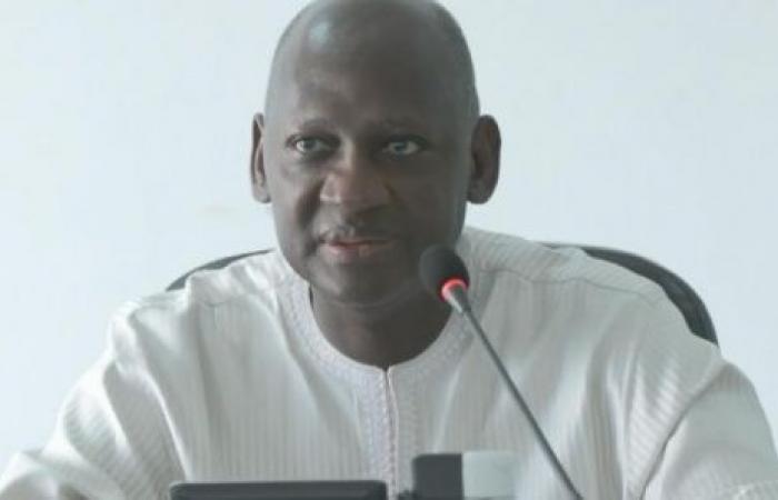 « Une lettre a été envoyée au ministre Alioune Sall, mais… » (Cnra)