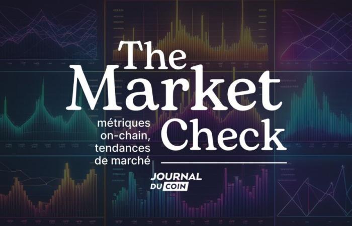 Rien ne semble pouvoir ébranler Bitcoin – The Market Check