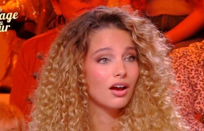 Sabah Aïb (Miss France 2025) est-elle en couple ? Le premier finaliste répond