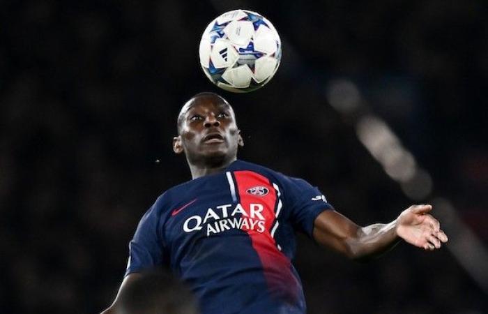 Luis Enrique a de nouveau exclu Kolo Muani et Kimpembé de son effectif, aucun d’eux n’est blessé (L’Equipe)