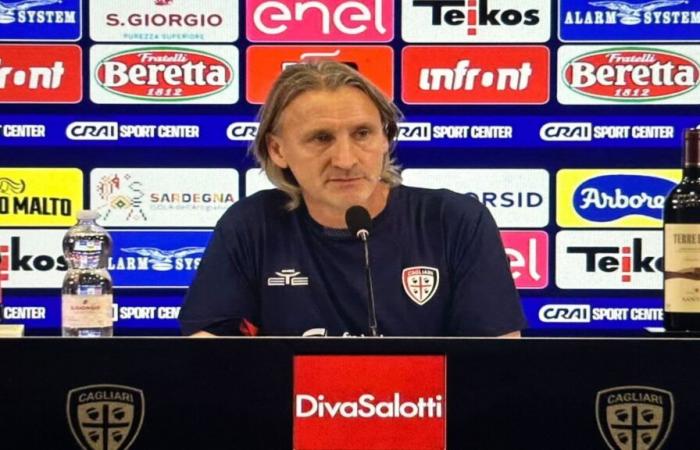 Juventus-Cagliari 4-0, Nicola : « A fait un excellent match jusqu’au deuxième but »