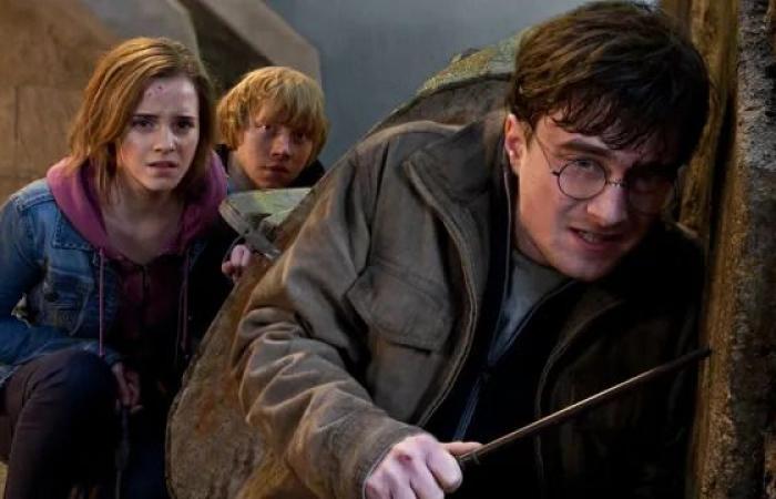 Dates de retour en salles de Harry Potter fixées pour les 4 premiers films