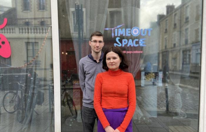 à Rennes, ce café menacé de fermeture appelle à l’aide