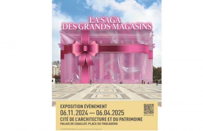 Grands magasins, Isabelle Marquette et Elvira Férault en savent quelque chose