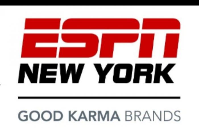 ESPN New York dévoile la toute première programmation de radio locale en semaine à 880 heures du matin, qui fera ses débuts le 6 janvier