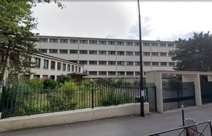 L’adolescent tué devant un lycée parisien était originaire d’Ivry-sur-Seine