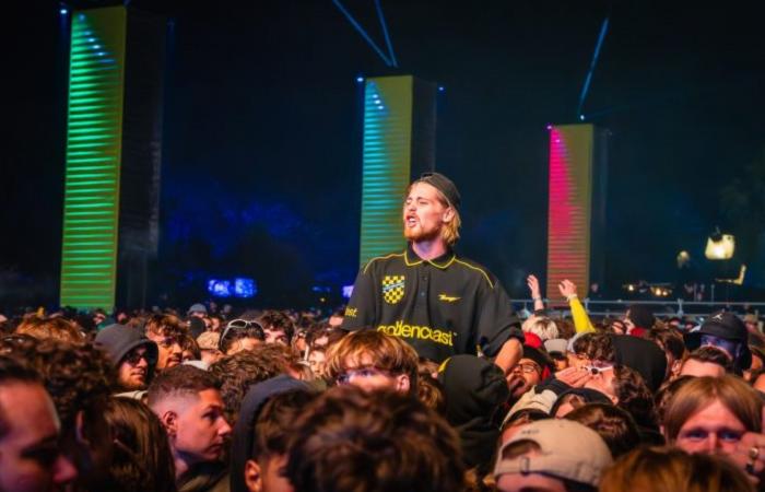 Cet immense festival à 2 heures de Lyon accueillera les plus grandes stars du rap