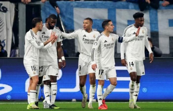 Le Real Madrid montre les « yeux rouges » de Pachuca avant le match d’aujourd’hui en Finale Intercontinentale