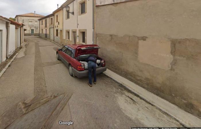 Google Maps affiche accidentellement la photo du suspect du meurtre