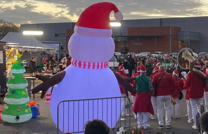 Tous en cuisine avec Cyril Lignac fait escale dans cette ville proche de Toulouse le jour de Noël