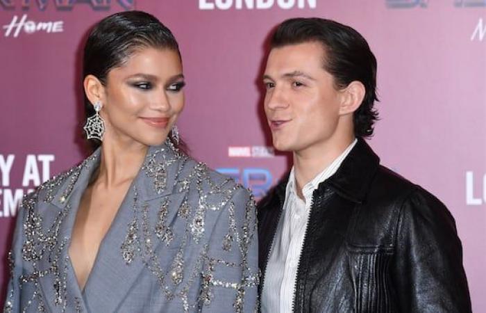 Tom Holland a révélé ses projets de Noël avec Zendaya (et un souhait pour l’année prochaine)