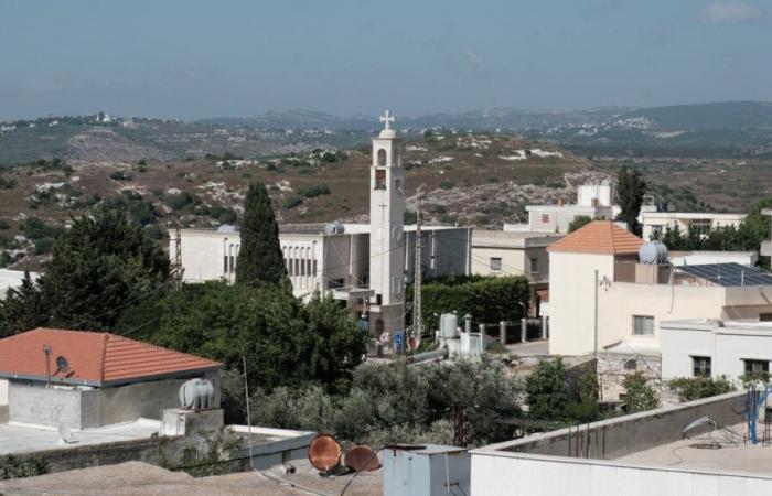 Coloniser le Sud-Liban, le projet messianiste d’un groupe nationaliste israélien